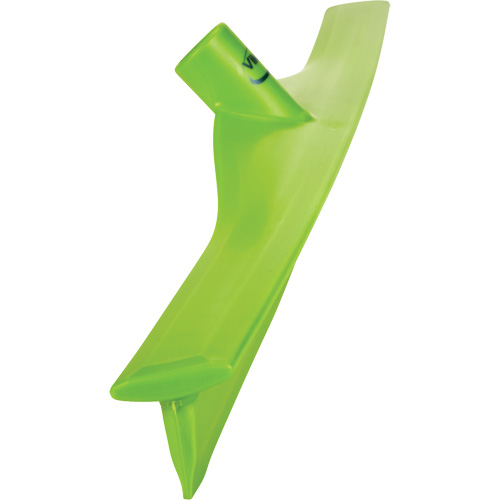 Raclette simple ultra hygi&eacute;nique, 24", Lame Droit Duraquip Inc