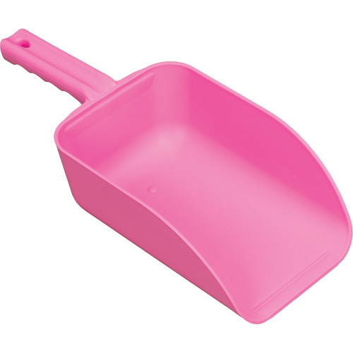 Grande pelle &agrave; main, Plastique, Rose, 82 oz Duraquip Inc