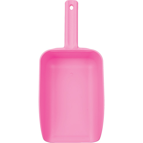 Grande pelle &agrave; main, Plastique, Rose, 82 oz Duraquip Inc