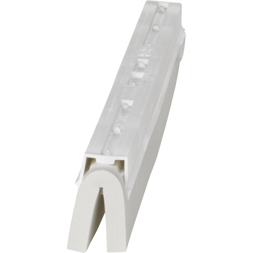 Foam Blade Squeegee Refill Cartridge, 16", White Duraquip Inc