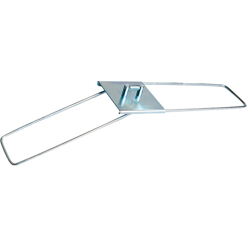 Break-Ezy Dust Mop Frame, 36", Metal Duraquip Inc