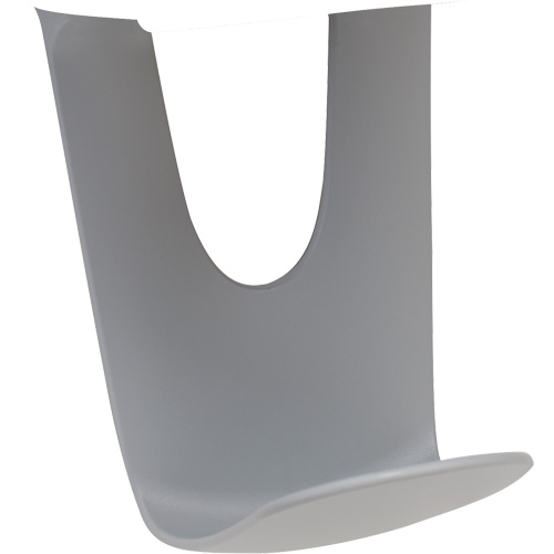 AutoFoam Hand Sanitizer Stand Drip Tray Duraquip Inc