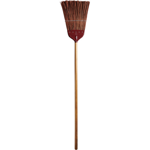 Upright Fire Broom, 54" Long Duraquip Inc