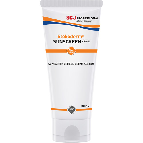 Stokoderm&reg; Sunscreen Pure, SPF 30, Lotion Duraquip Inc