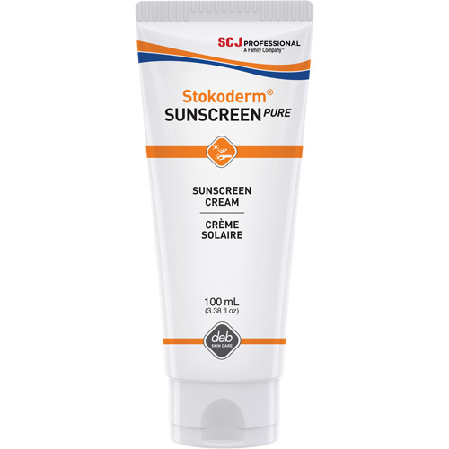 Stokoderm&reg; Sunscreen Pure, SPF 30, Lotion Duraquip Inc