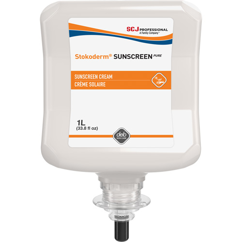 Stokoderm&reg; Sunscreen Pure, SPF 30, Lotion Duraquip Inc
