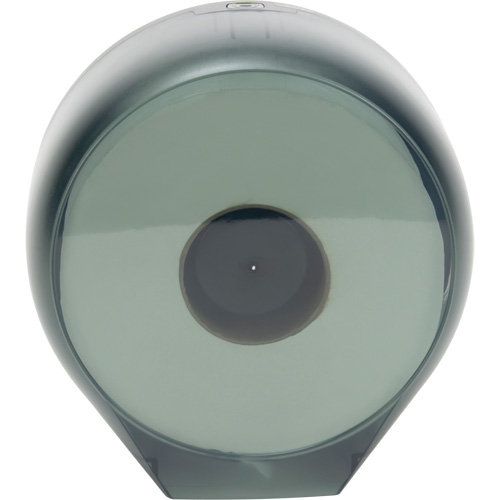 Toilet Paper Dispenser, Single Roll Capacity Duraquip Inc