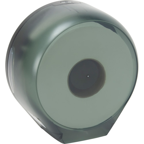 Toilet Paper Dispenser, Single Roll Capacity Duraquip Inc