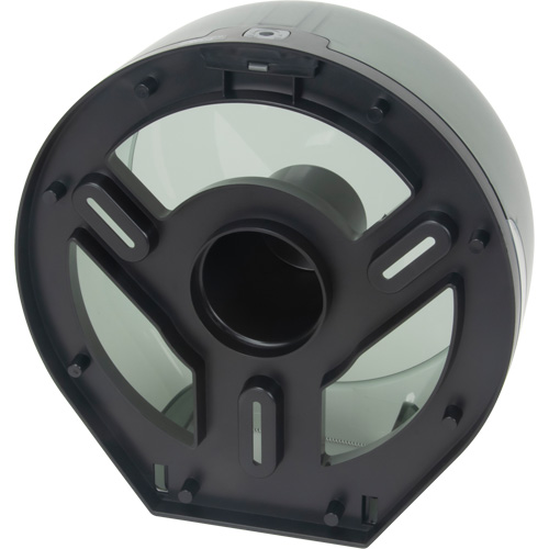 Toilet Paper Dispenser, Single Roll Capacity Duraquip Inc