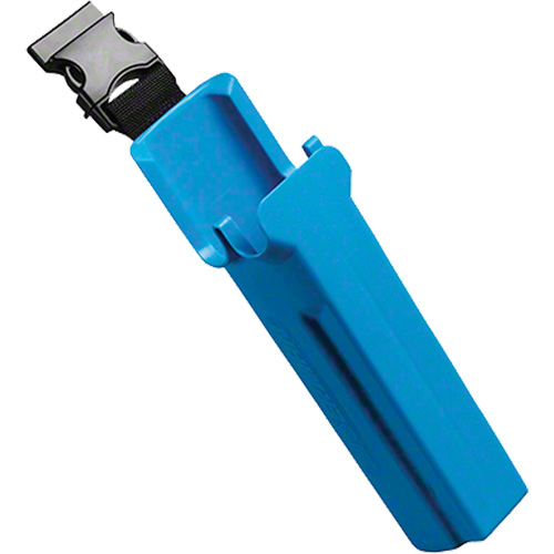 Porte-outil pour raclette &agrave; vitres Duraquip Inc