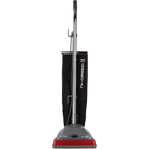 TRADITION&reg; Upright Vacuum, 120 CFM, 18 Quarts Duraquip Inc