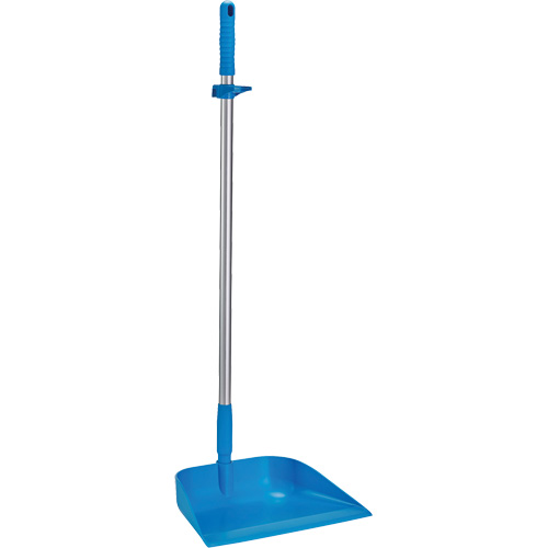 Upright Dustpan Duraquip Inc
