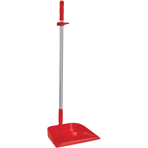 Upright Dustpan Duraquip Inc