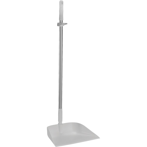 Upright Dustpan Duraquip Inc