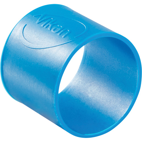 Colour-Coding Rubber Band for Handles Duraquip Inc