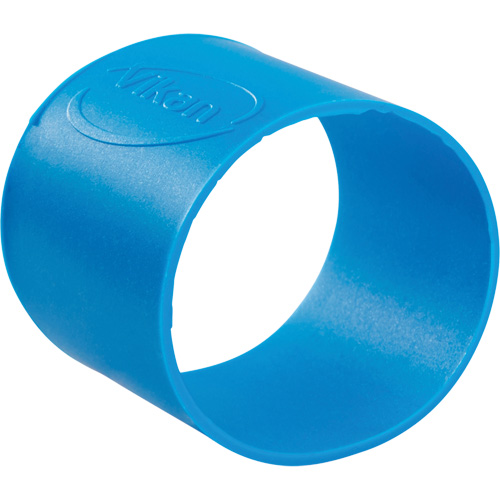 Colour-Coding Rubber Band for Handles Duraquip Inc