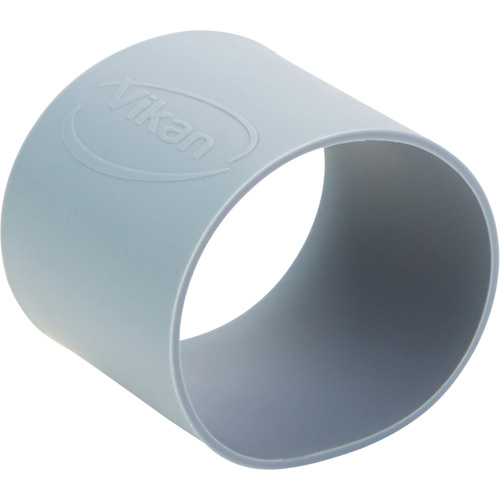 Colour-Coding Rubber Band for Handles Duraquip Inc