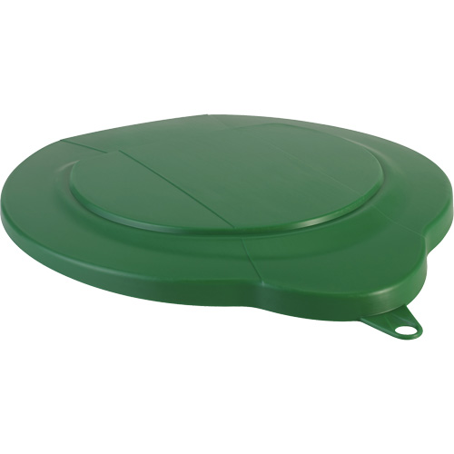 Couvercle pour seaux de 1,5 gallon Duraquip Inc