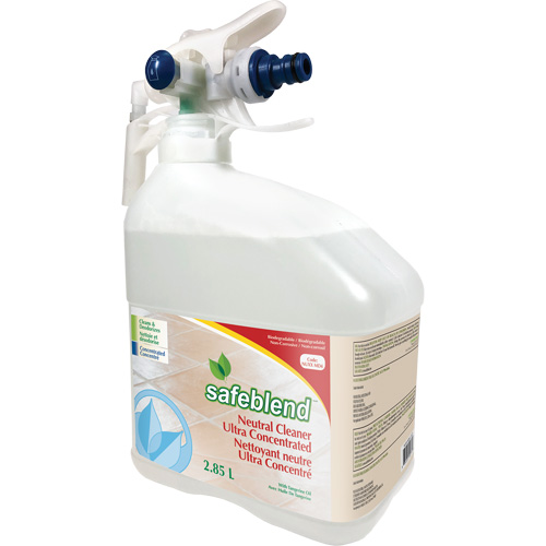 Concentrated Neutraliser, 4 L, Jug Duraquip Inc