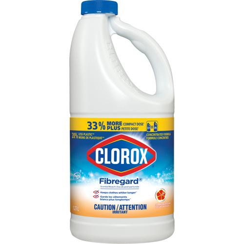 Fibregard&reg; Bleach Duraquip Inc