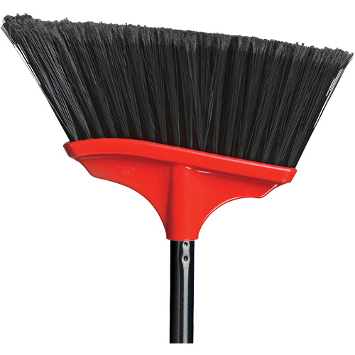 Vortex Angle Broom, 48" Long Duraquip Inc