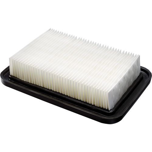 Filtre principal &agrave; membrane PTFE, Mousse, Pour 8 gal. US Duraquip Inc