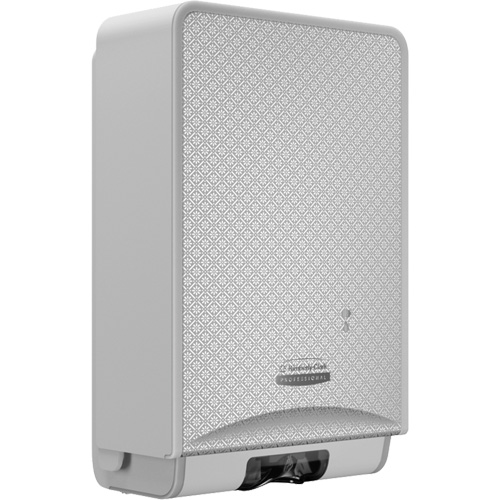 Icon Electronic Skin Care Dispenser, Touchless, Cartridge Refill Format Duraquip Inc