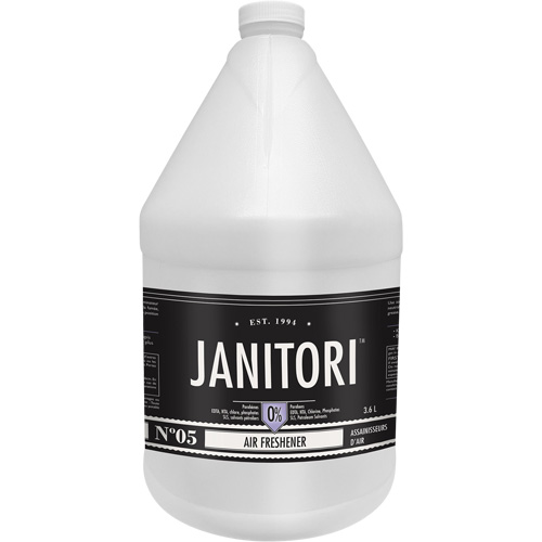 Janitori 05 Air Freshener Duraquip Inc