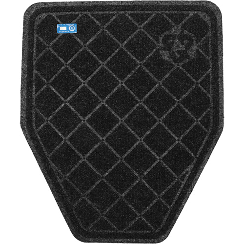 Tapis pour urinoir CleanShield Duraquip Inc