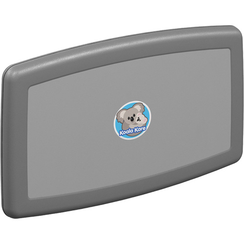Poste &agrave; langer horizontal Koala Kare KB30, 35-15/16" x 20-3/4" Duraquip Inc
