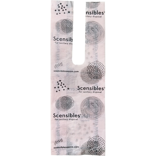 Scensibles&reg; Personal Disposal Bag Refill Duraquip Inc