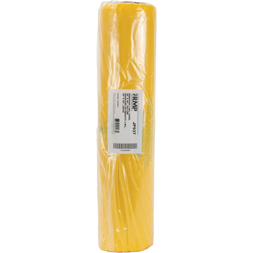 Doublures pour d&eacute;chets dangereux, Amiante, 40" lo x 26" la, 3 mils Duraquip Inc