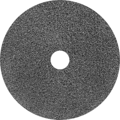 Black Diamond 400 Floor Pad, 8", Cleaning, Red Duraquip Inc