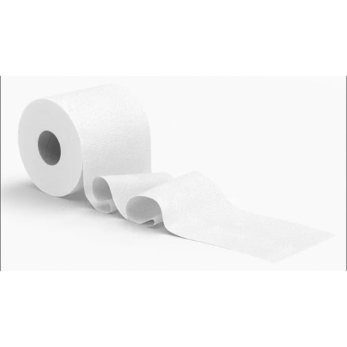 Papier hygi&eacute;nique professionnel Cottonelle, 2 Pli, 451 Feuilles/Rouleu, Blanc Duraquip Inc