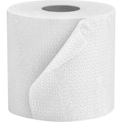 Papier hygi&eacute;nique professionnel Cottonelle, 2 Pli, 451 Feuilles/Rouleu, Blanc Duraquip Inc