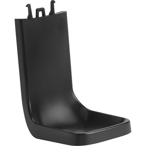 Protecteur pour les murs et les planchers SHIELD pour distributeurs ES10 Duraquip Inc