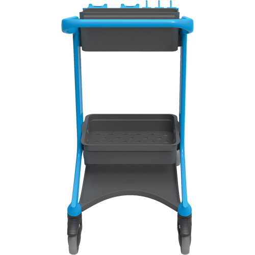 Chariot de nettoyage HyGo Duraquip Inc