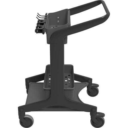 Chariot de nettoyage HyGo Duraquip Inc