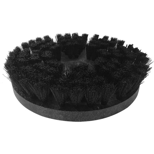 Light-Duty Cleaning Brush Duraquip Inc