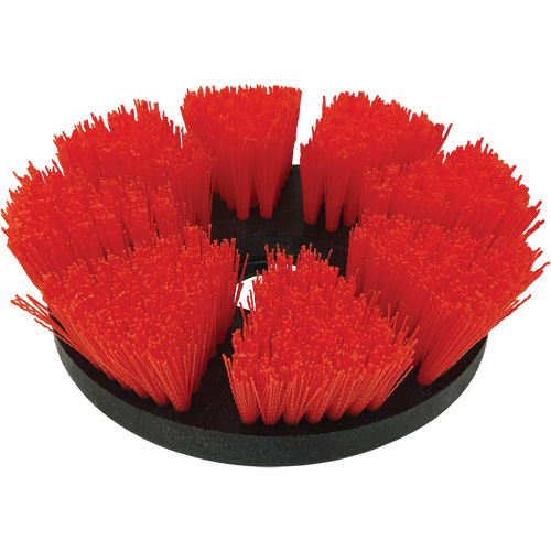Heavy-Duty Cleaning Brush Duraquip Inc
