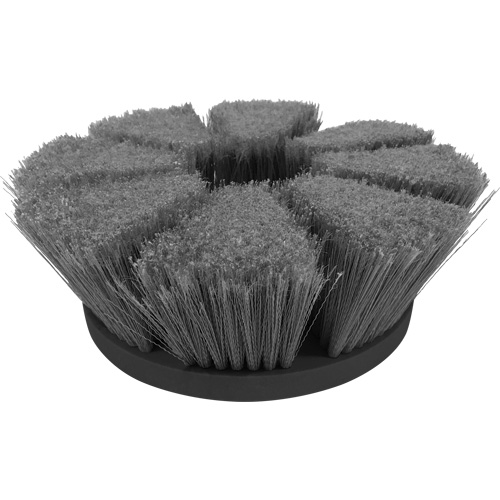 Flagged Tipped Cleaning Brush Duraquip Inc