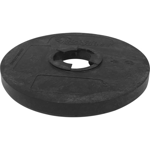 Cleaning Brush Pad Holder Duraquip Inc
