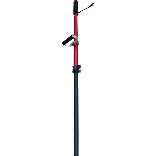 M3 Long 125 cm Telescopic Handle Duraquip Inc