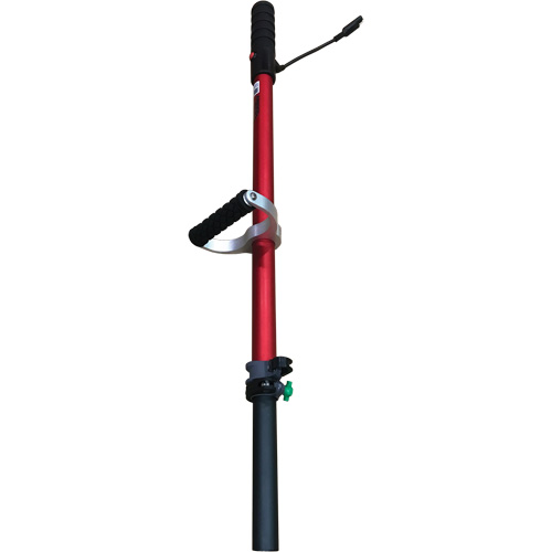 Manche t&eacute;lescopique moyen M3 75 cm Duraquip Inc