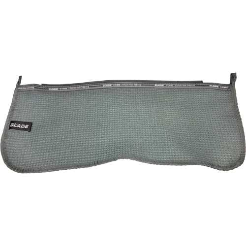 Brosse G-Fibre pour syst&egrave;me de vadrouille sec & humide &agrave; pulv&eacute;riser Blade, Nettoyage Duraquip Inc