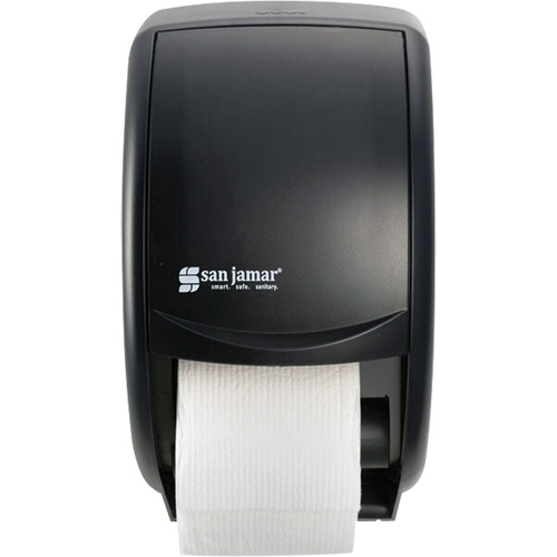 Universal Bath Tissue Dispenser, Multiple Roll Capacity Duraquip Inc