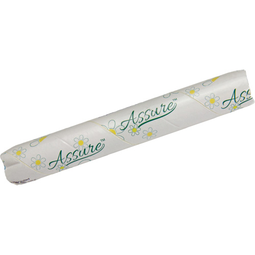 Assure Regular Tampons for Vending Dispensers Duraquip Inc