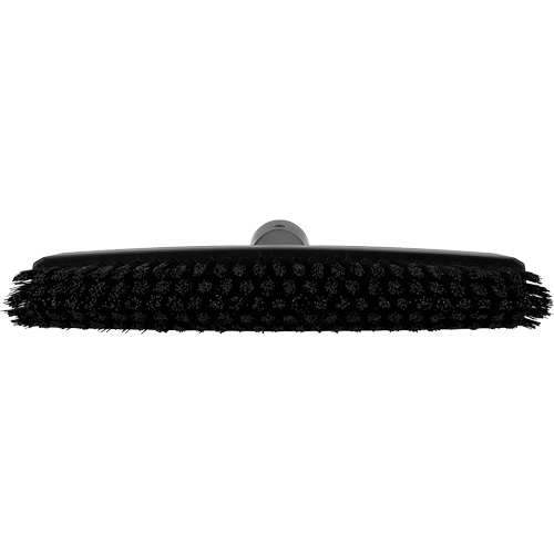 Brosse &agrave; crevasses, Soies Tr&egrave;s ferme, Longueur de 8-9/10", Noir Duraquip Inc