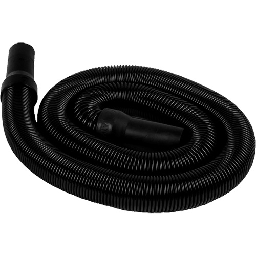 Toner Proof 6' Stretch Hose ESD Safe Duraquip Inc