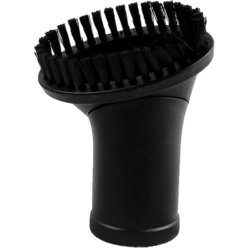 Ergo Backpack Series Oval Dust Brush Duraquip Inc